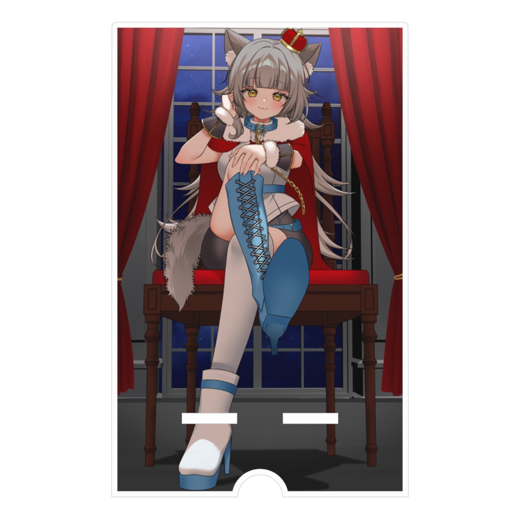 1周年記念🌟スマホスタンド