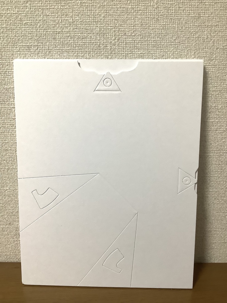 オリジナル水彩原画「ミモザ」