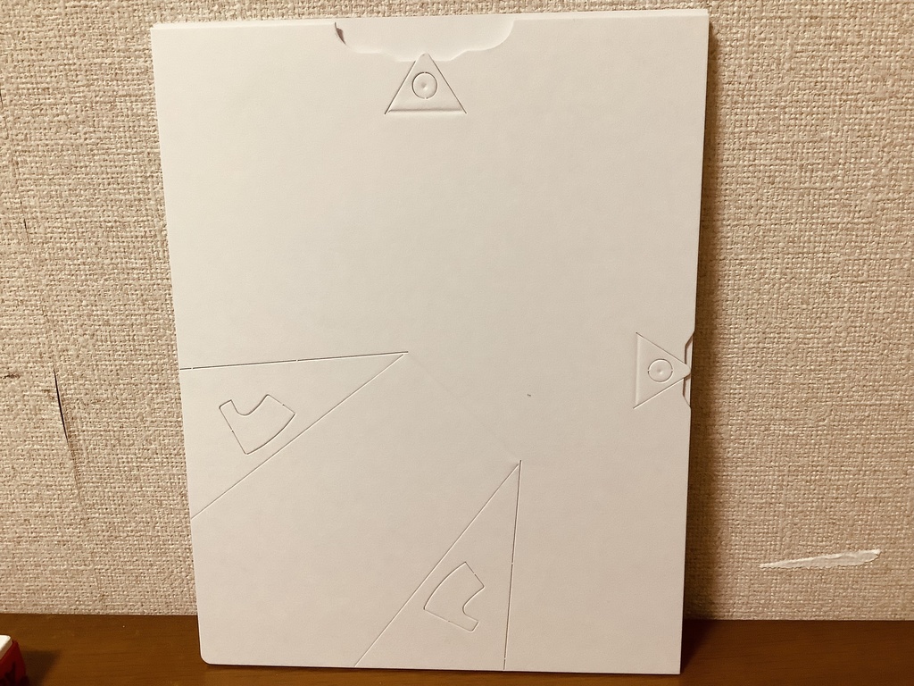 アークナイツ レイ「うさぎが咲う」水彩原画