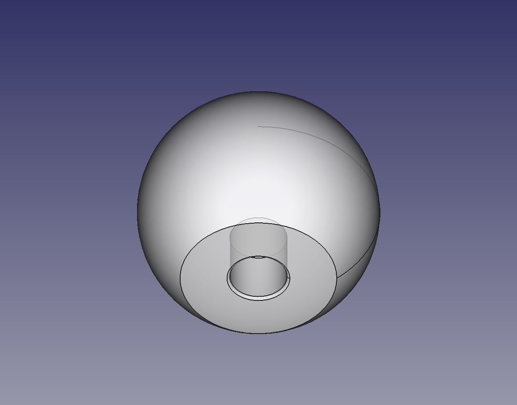 【3Dデータ】原子ブロック - アルコール、エーテル