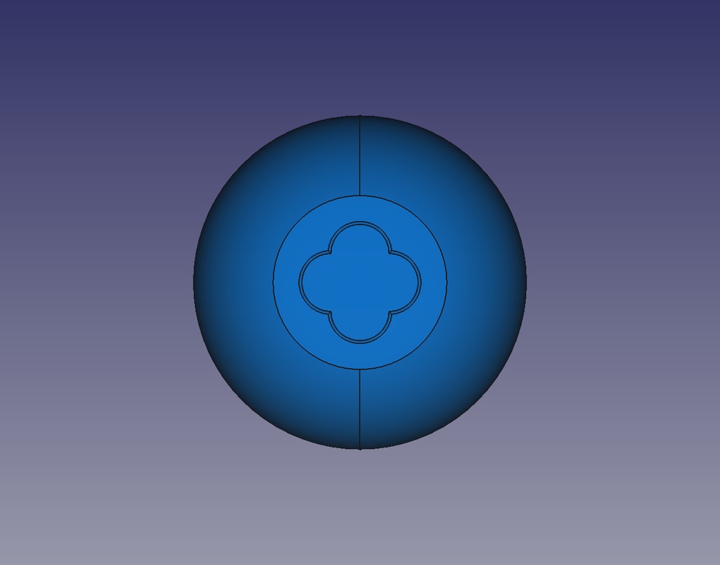 【3Dデータ】原子ブロック - ニトリル