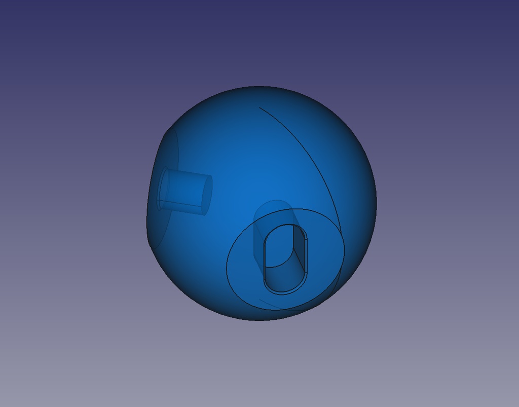 【3Dデータ】原子ブロック - アレンなど