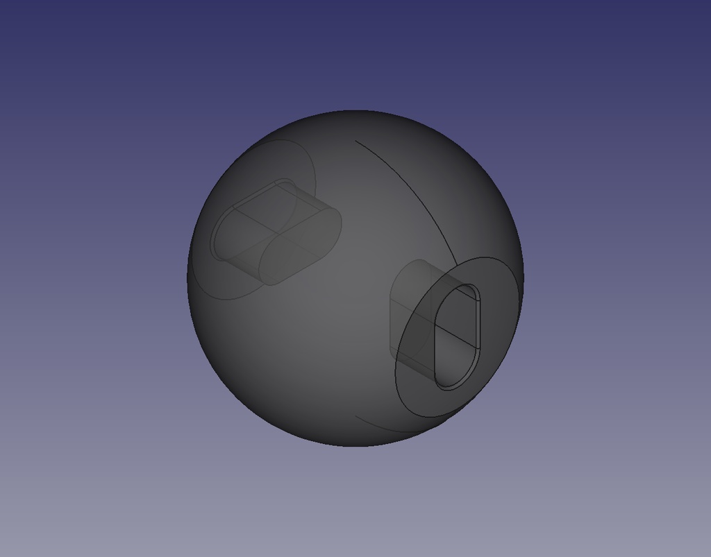 【3Dデータ】原子ブロック - アレンなど