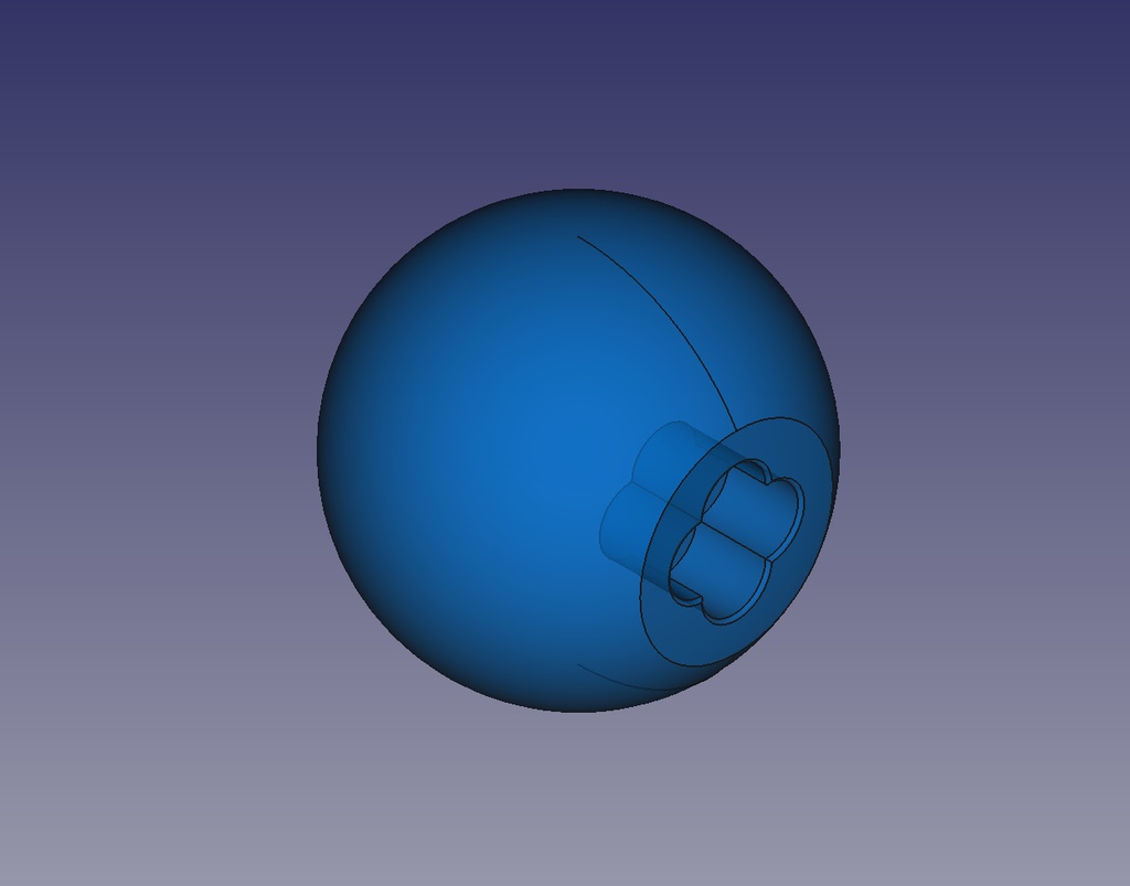 【3Dデータ】原子ブロック - セット