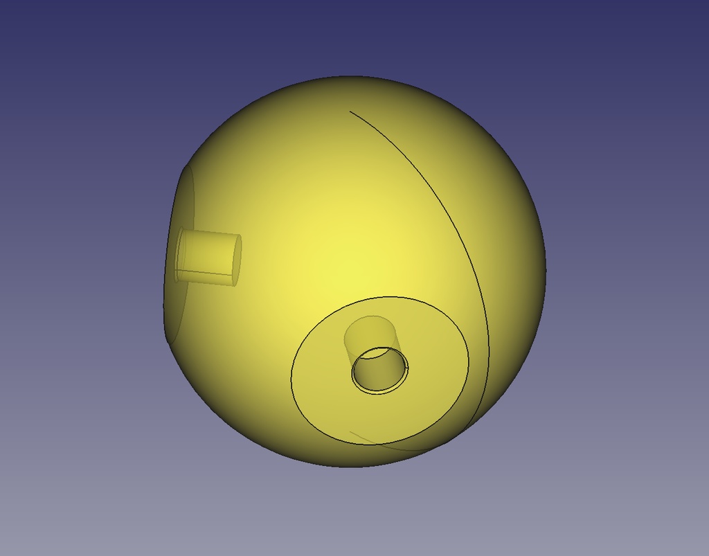 【3Dデータ】原子ブロック - セット