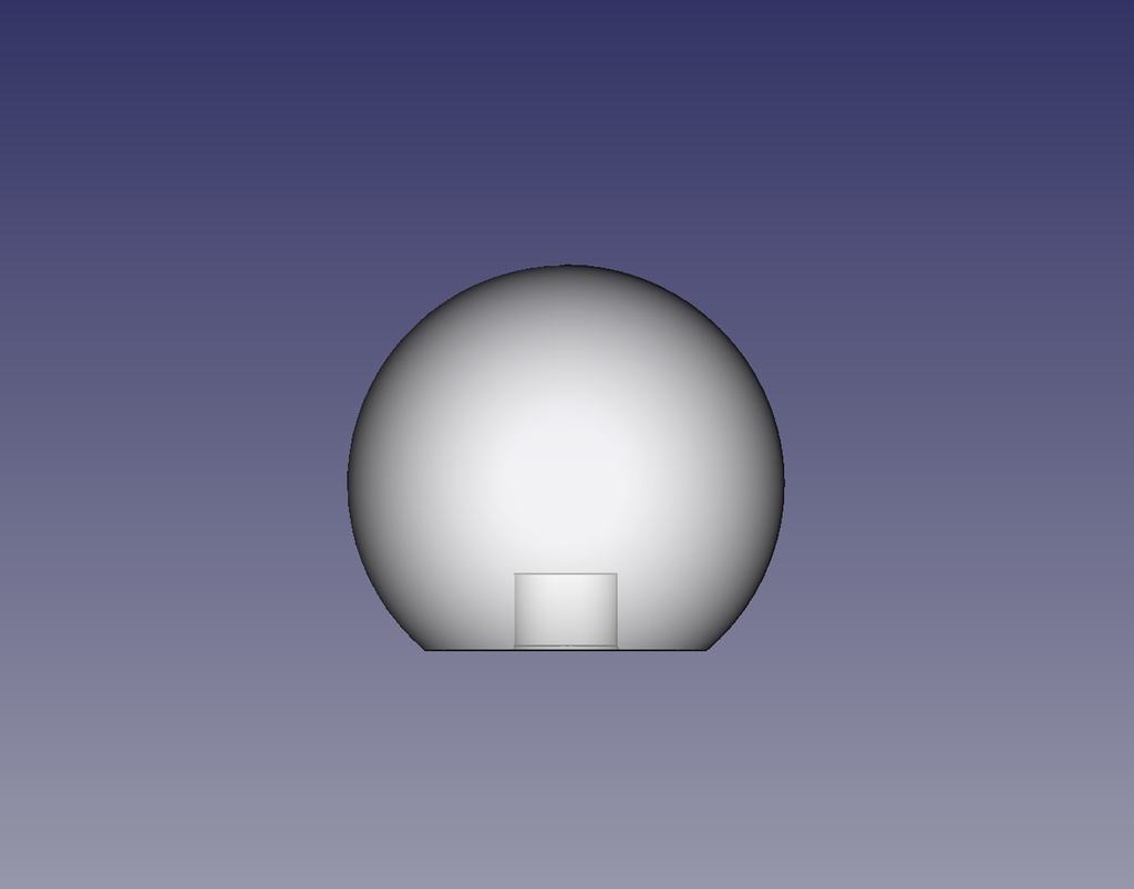 【3Dデータ】原子ブロック - セット