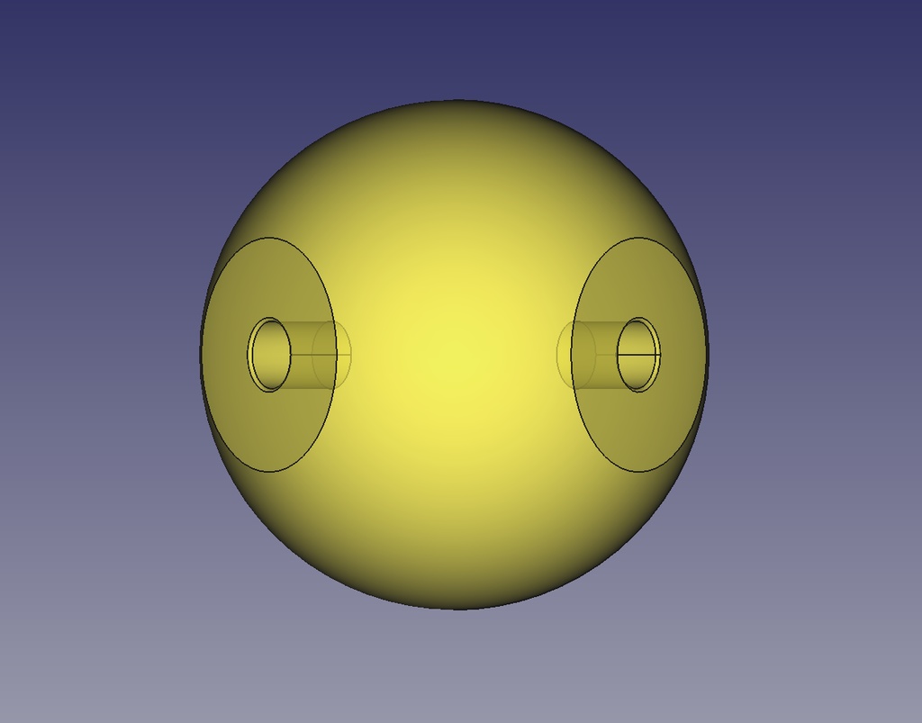 【3Dデータ】原子ブロック - セット