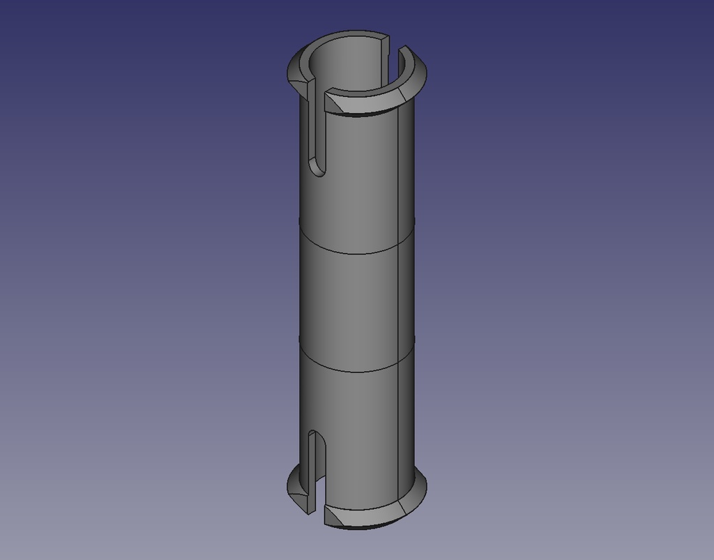 【3Dデータ】原子ブロックB - フラーレン(C60)