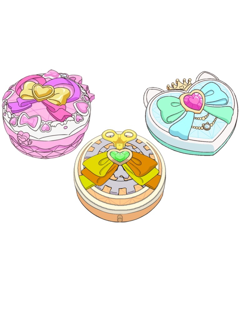 兎に捧げるyour compact