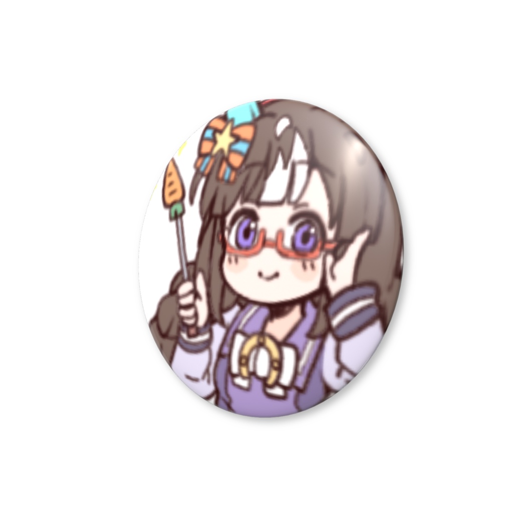 メガネタルマエバッジ