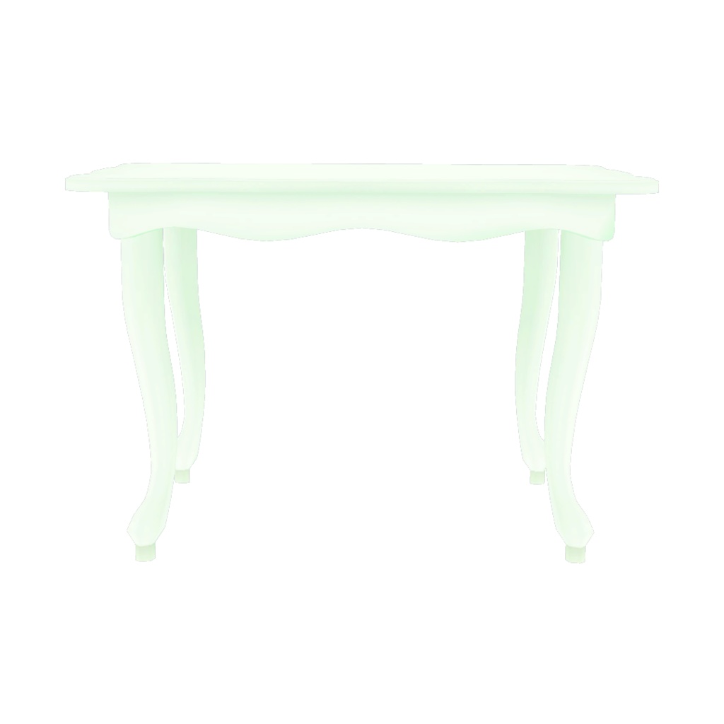 【3Dモデル】Kurukuru Furniture