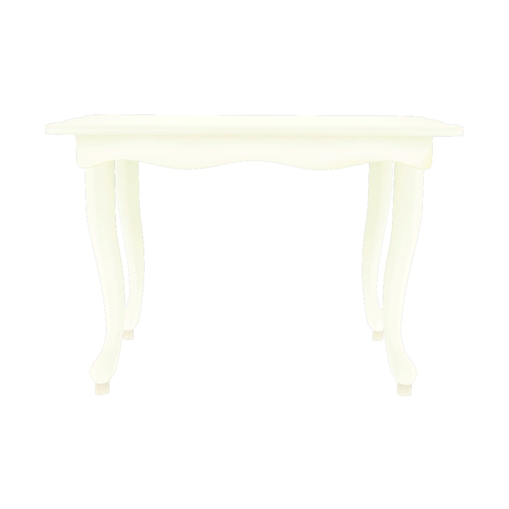 【3Dモデル】Kurukuru Furniture