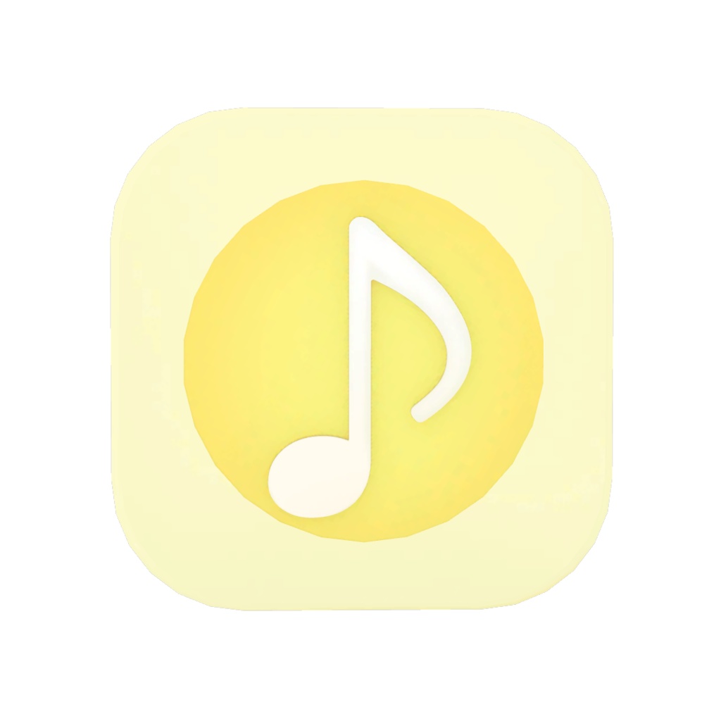 【3Dモデル】Kurukuru Furniture