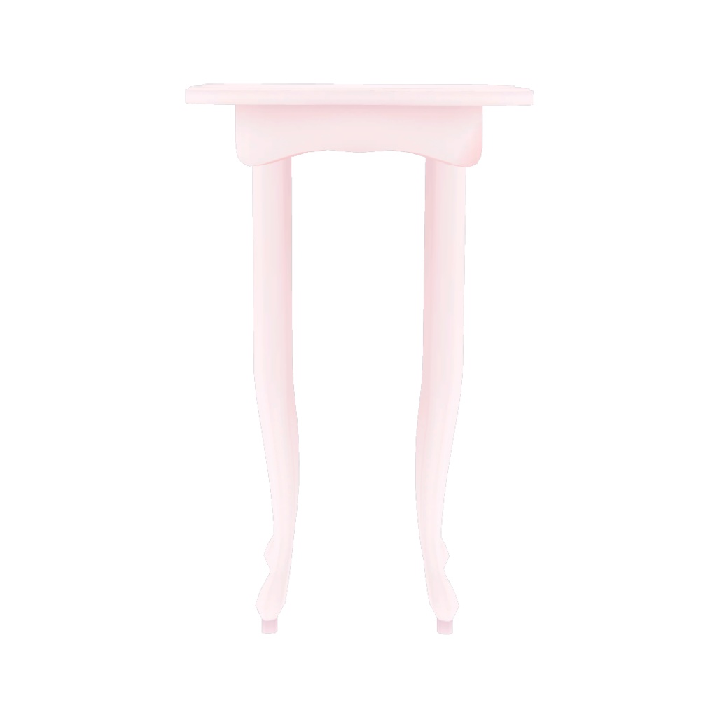 【3Dモデル】Kurukuru Furniture