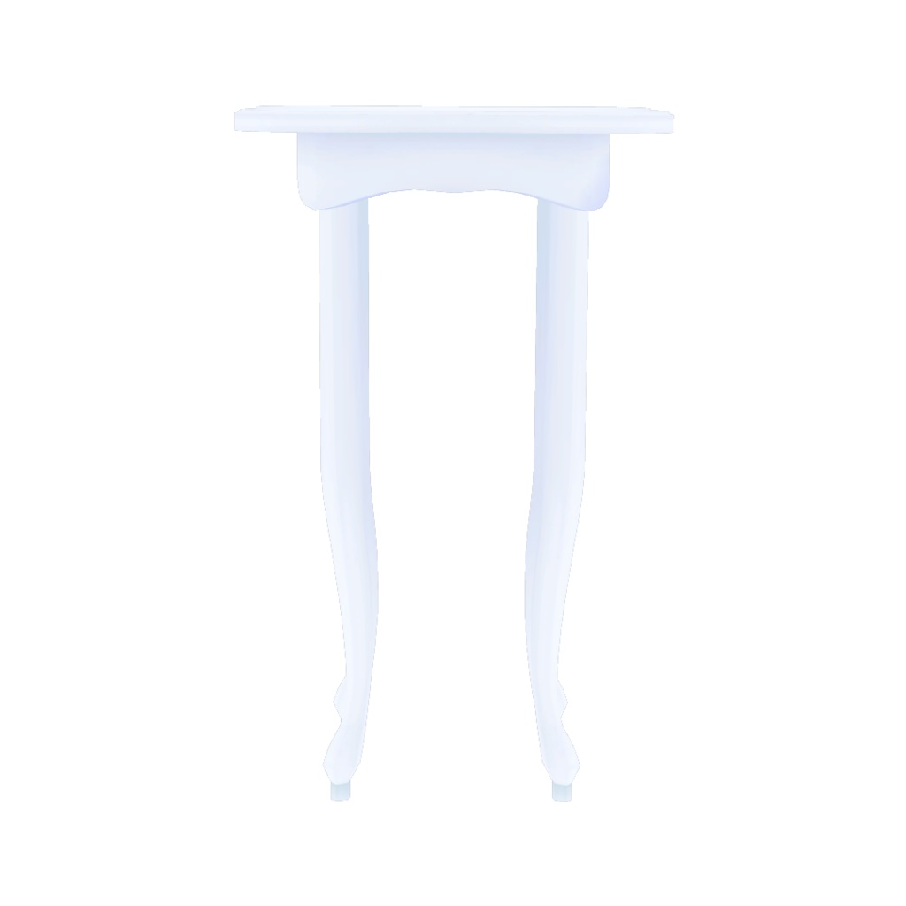 【3Dモデル】Kurukuru Furniture