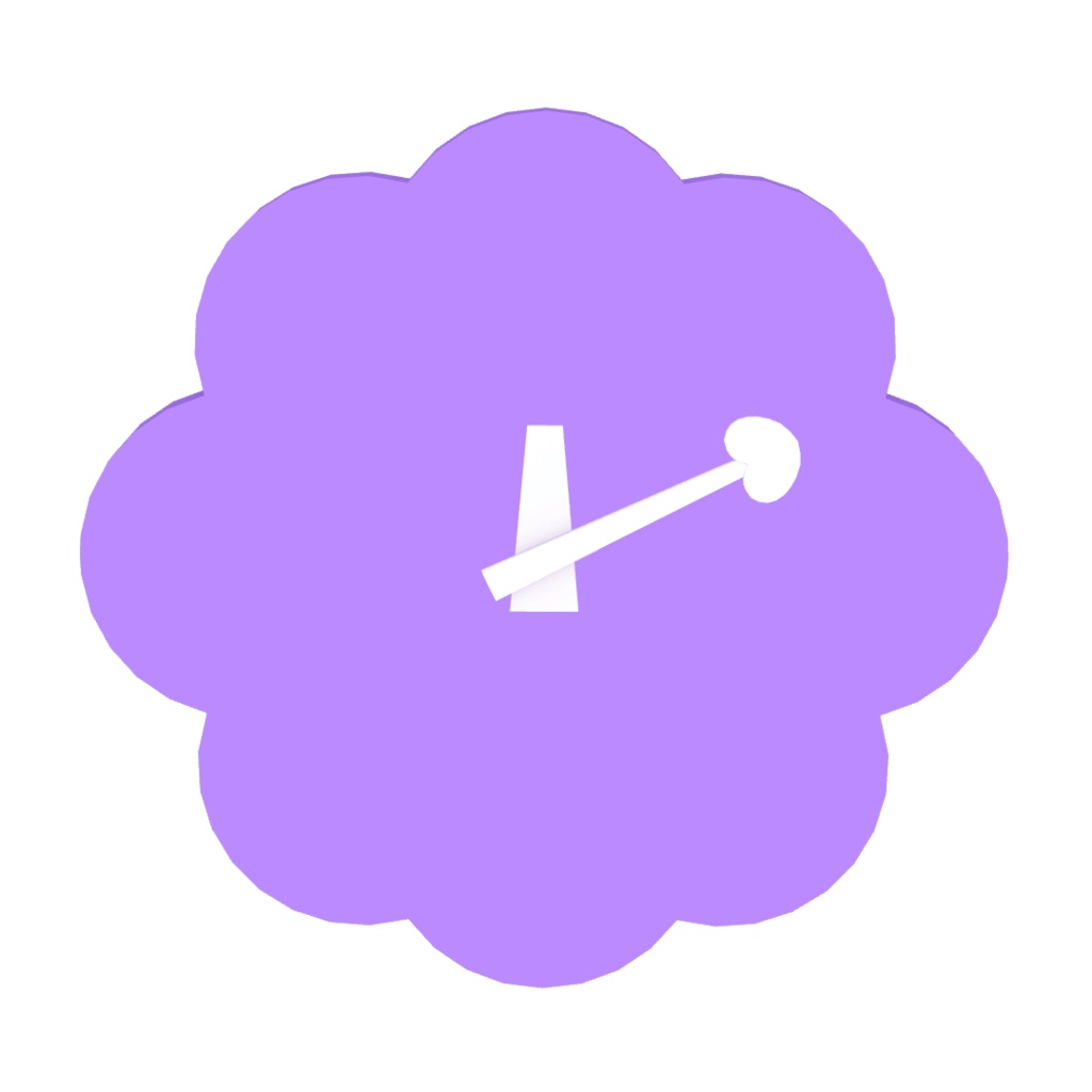 【3Dモデル】Kurukuru Furniture