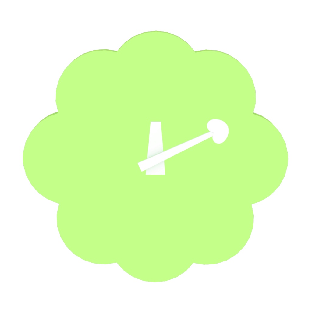 【3Dモデル】Kurukuru Furniture