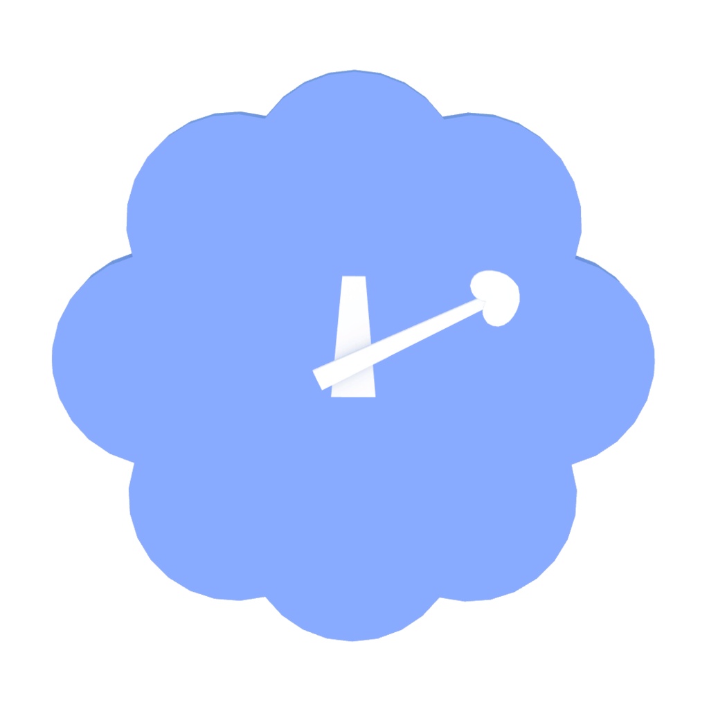 【3Dモデル】Kurukuru Furniture