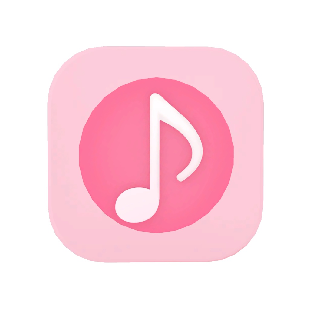 【3Dモデル】Kurukuru Furniture