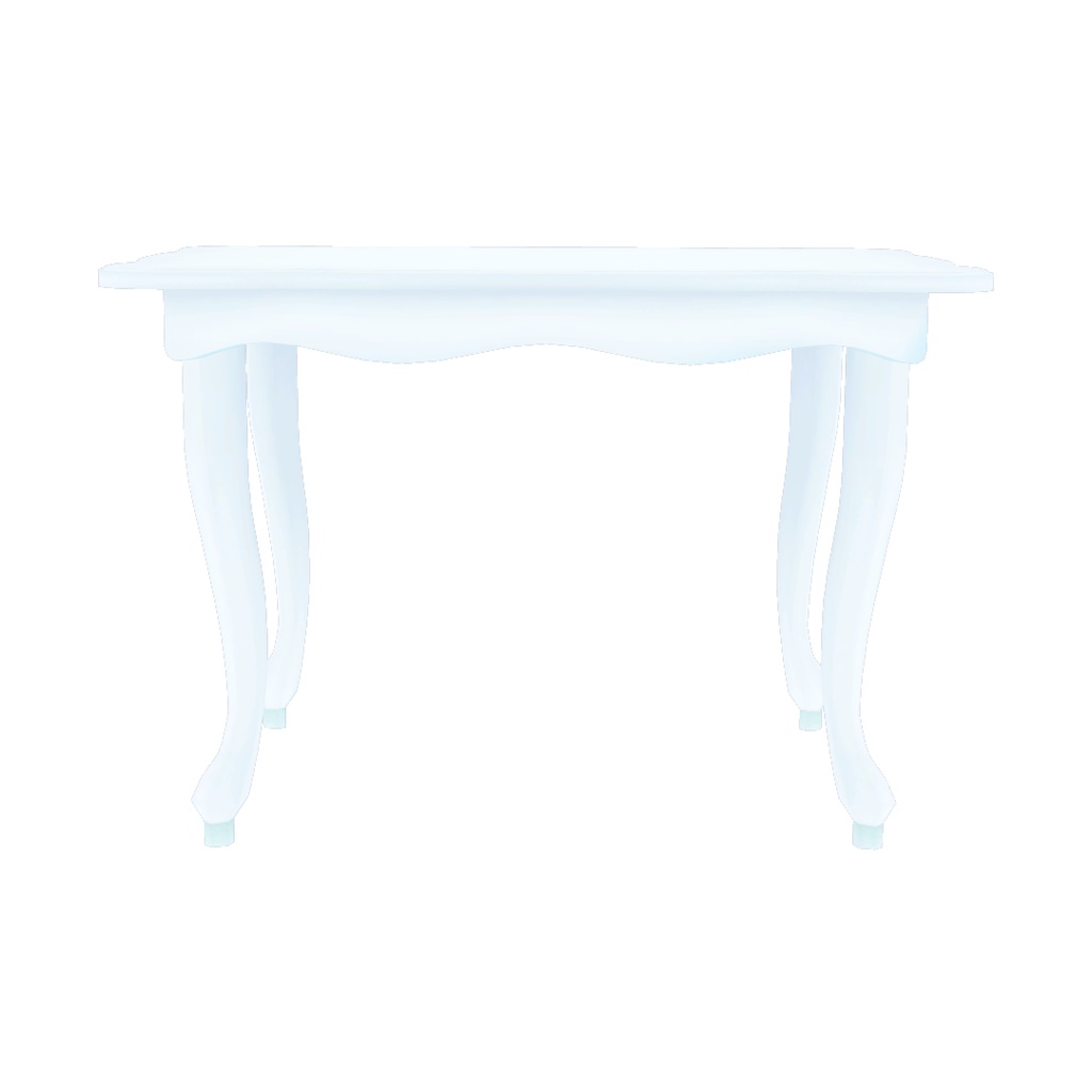 【3Dモデル】Kurukuru Furniture