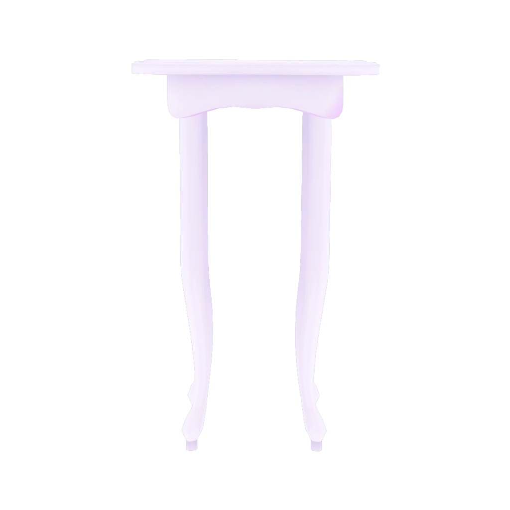 【3Dモデル】Kurukuru Furniture