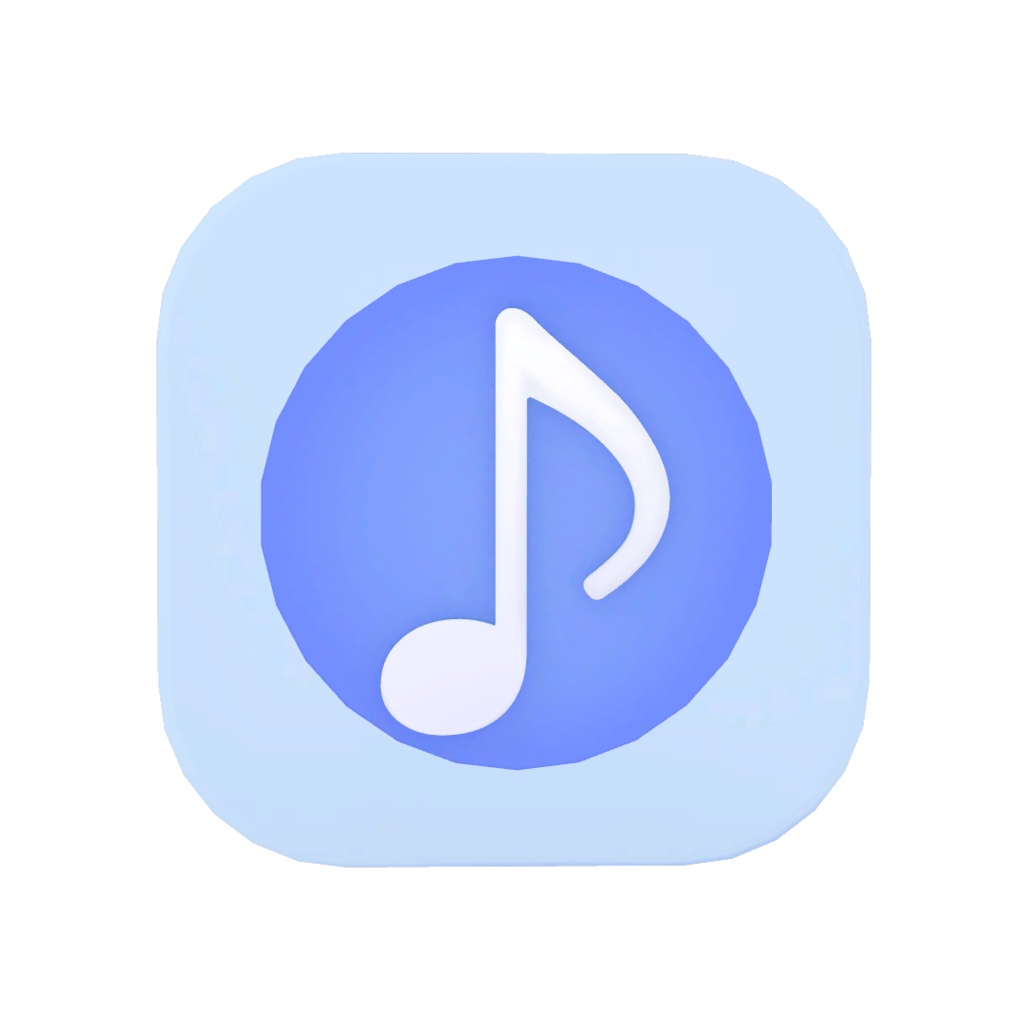 【3Dモデル】Kurukuru Furniture