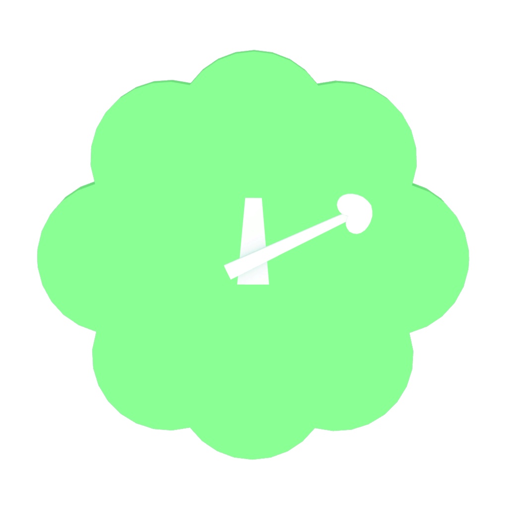 【3Dモデル】Kurukuru Furniture