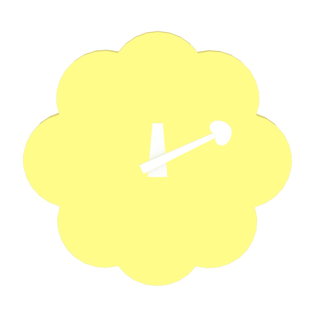 【3Dモデル】Kurukuru Furniture