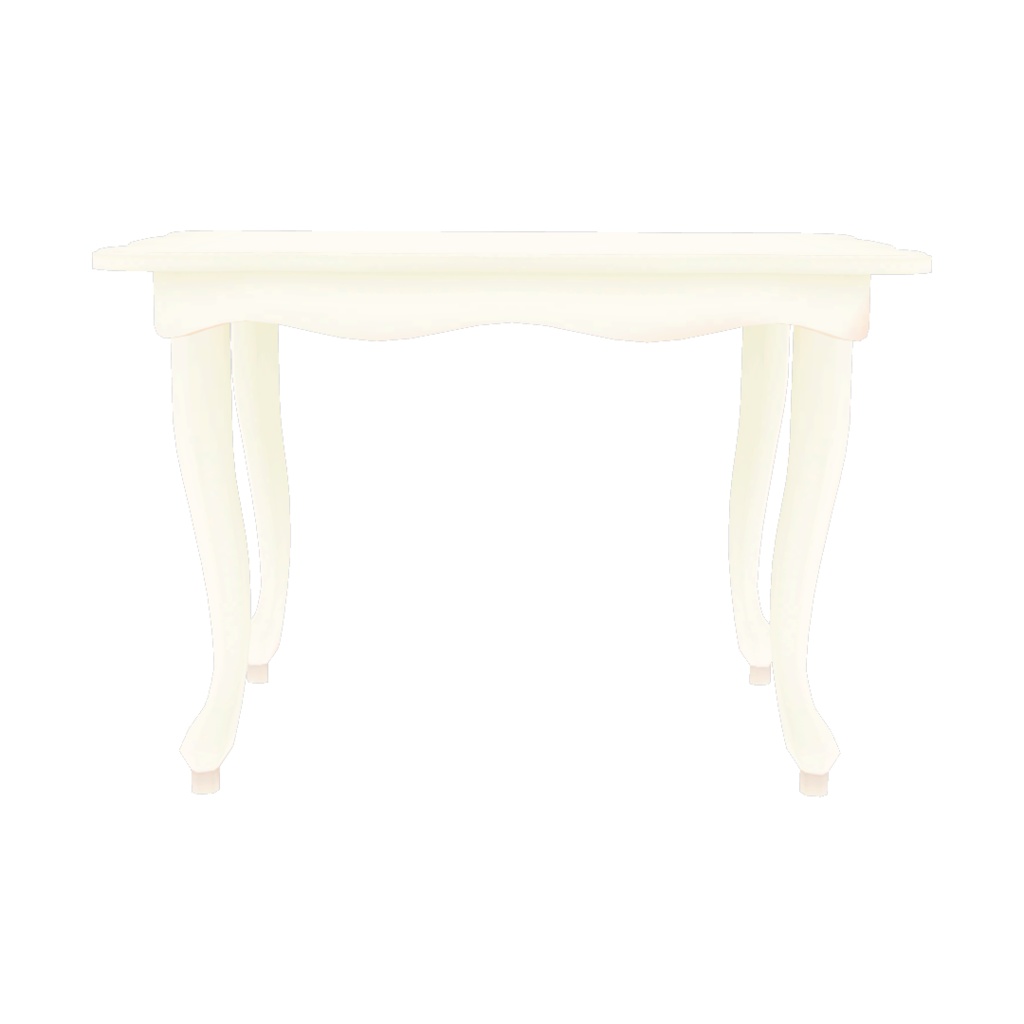 【3Dモデル】Kurukuru Furniture