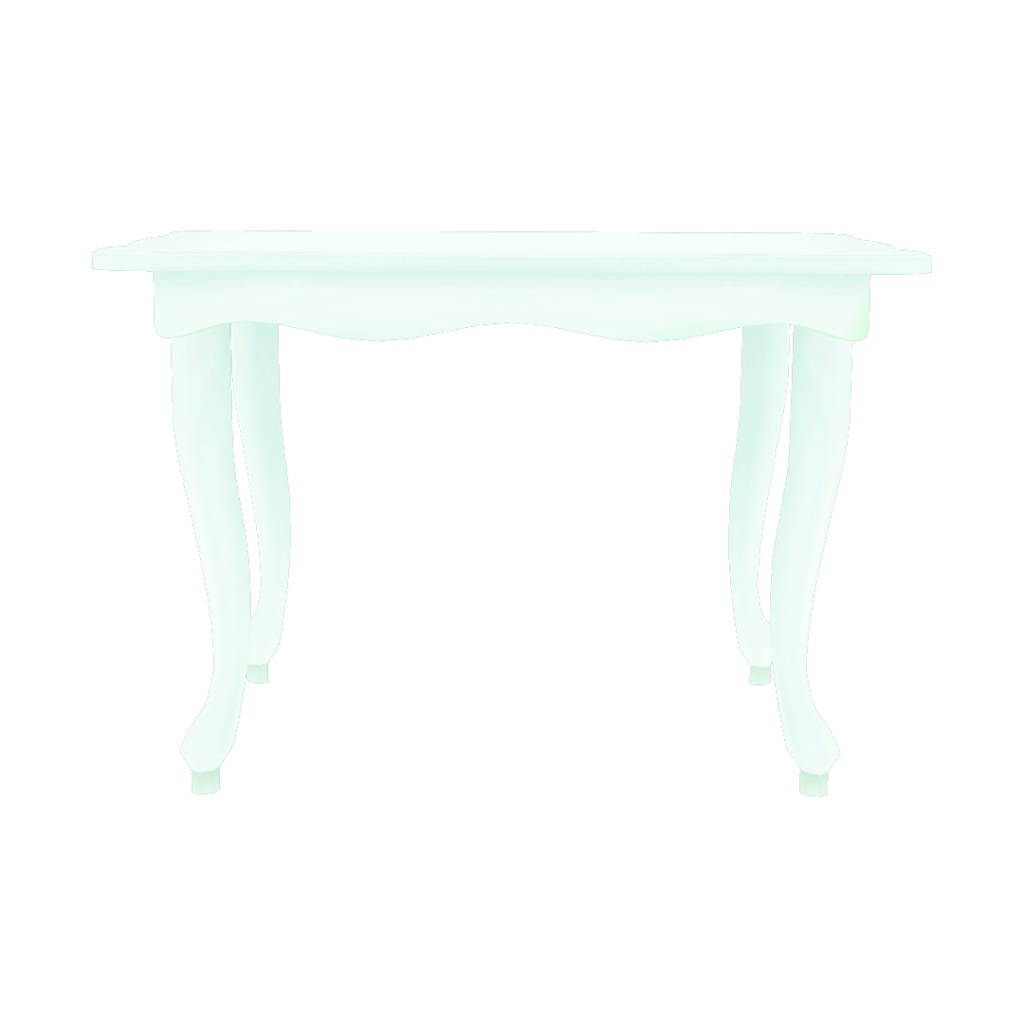 【3Dモデル】Kurukuru Furniture