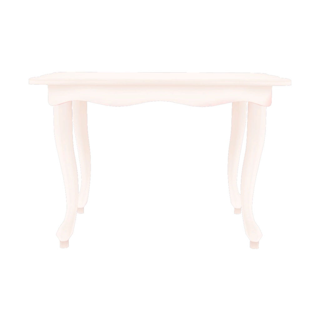 【3Dモデル】Kurukuru Furniture