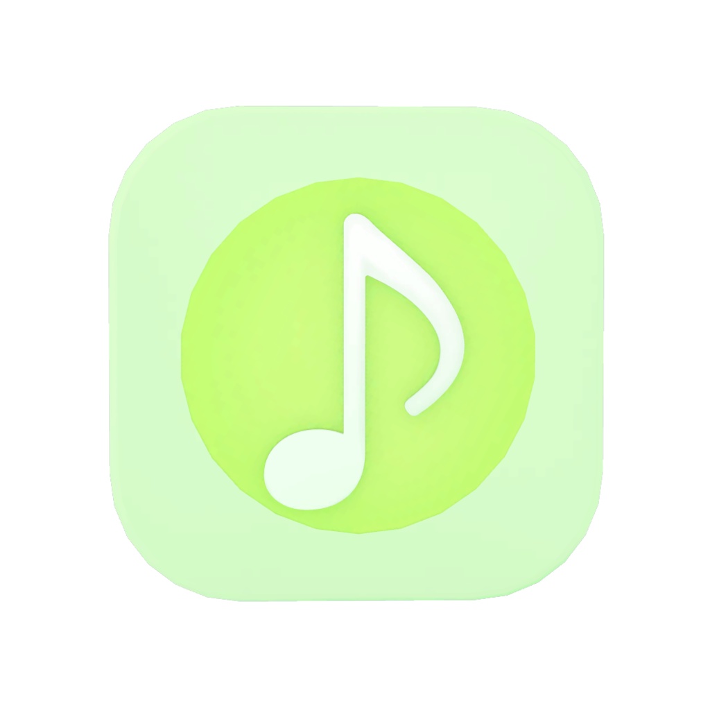 【3Dモデル】Kurukuru Furniture