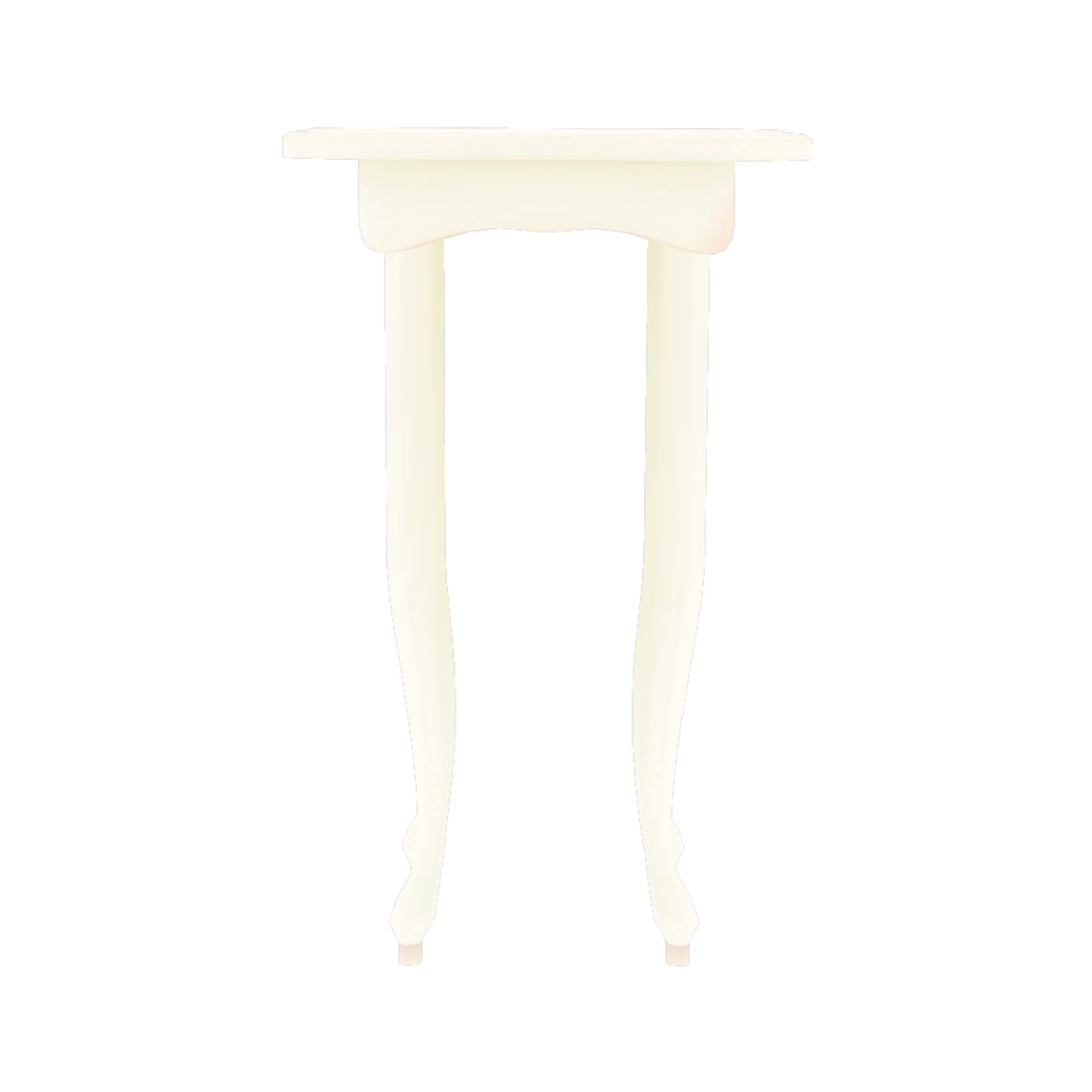 【3Dモデル】Kurukuru Furniture