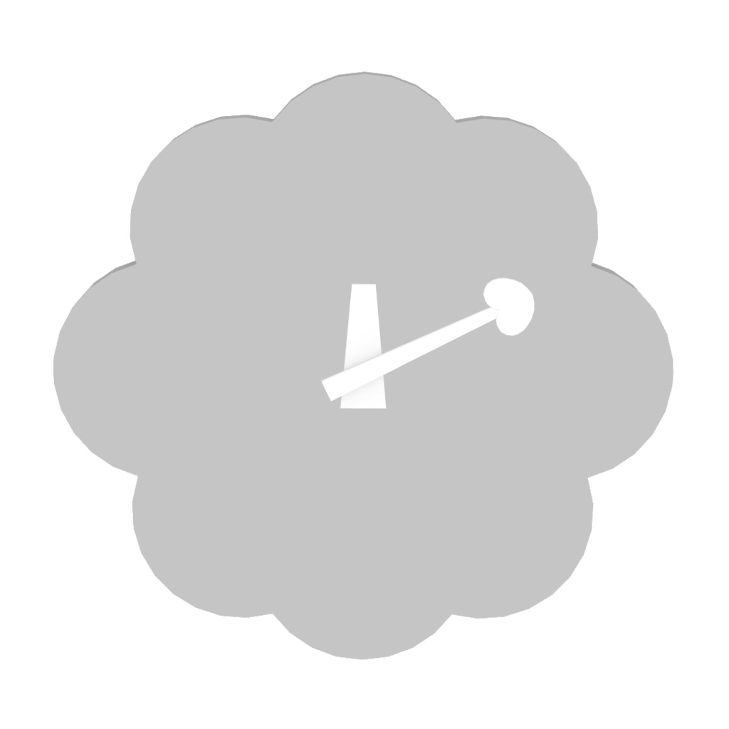 【3Dモデル】Kurukuru Furniture