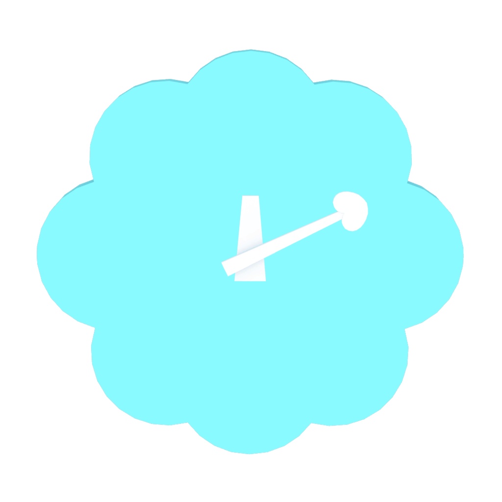 【3Dモデル】Kurukuru Furniture