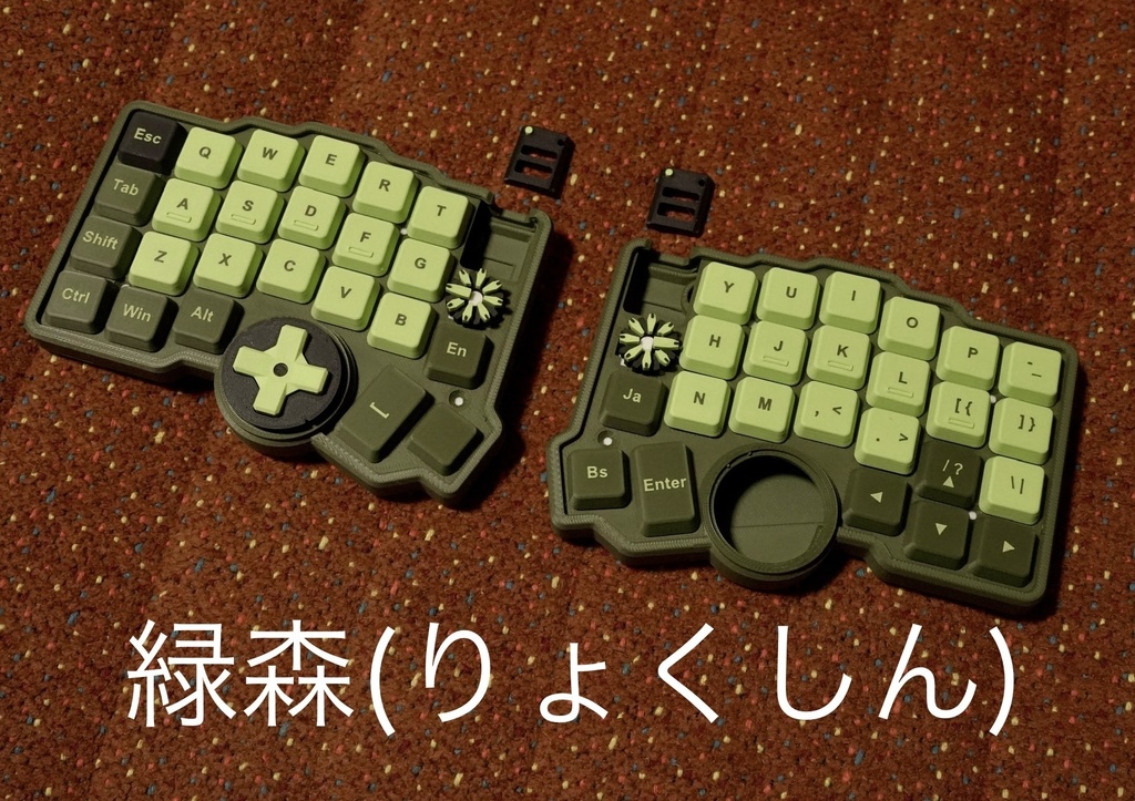 LalaPadドレスアップキット