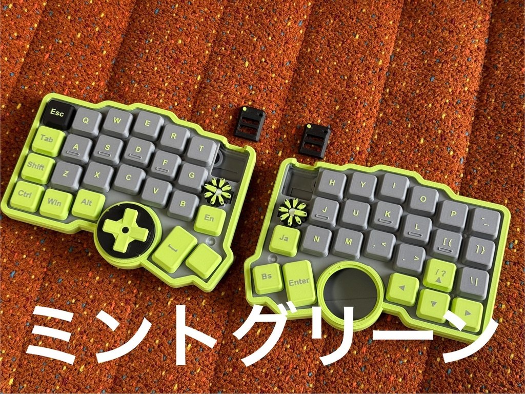 LalaPadドレスアップキット