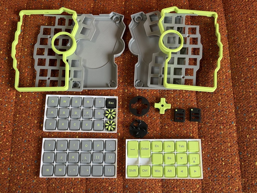 LalaPadドレスアップキット