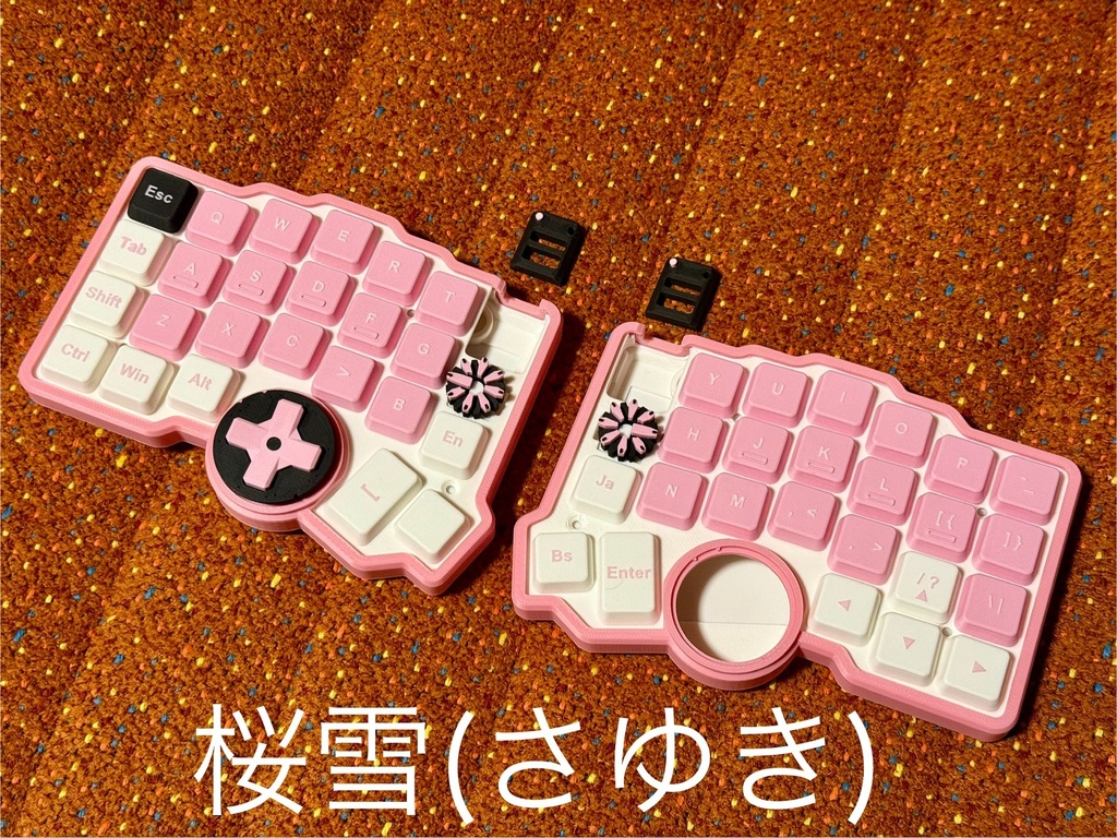 LalaPadドレスアップキット