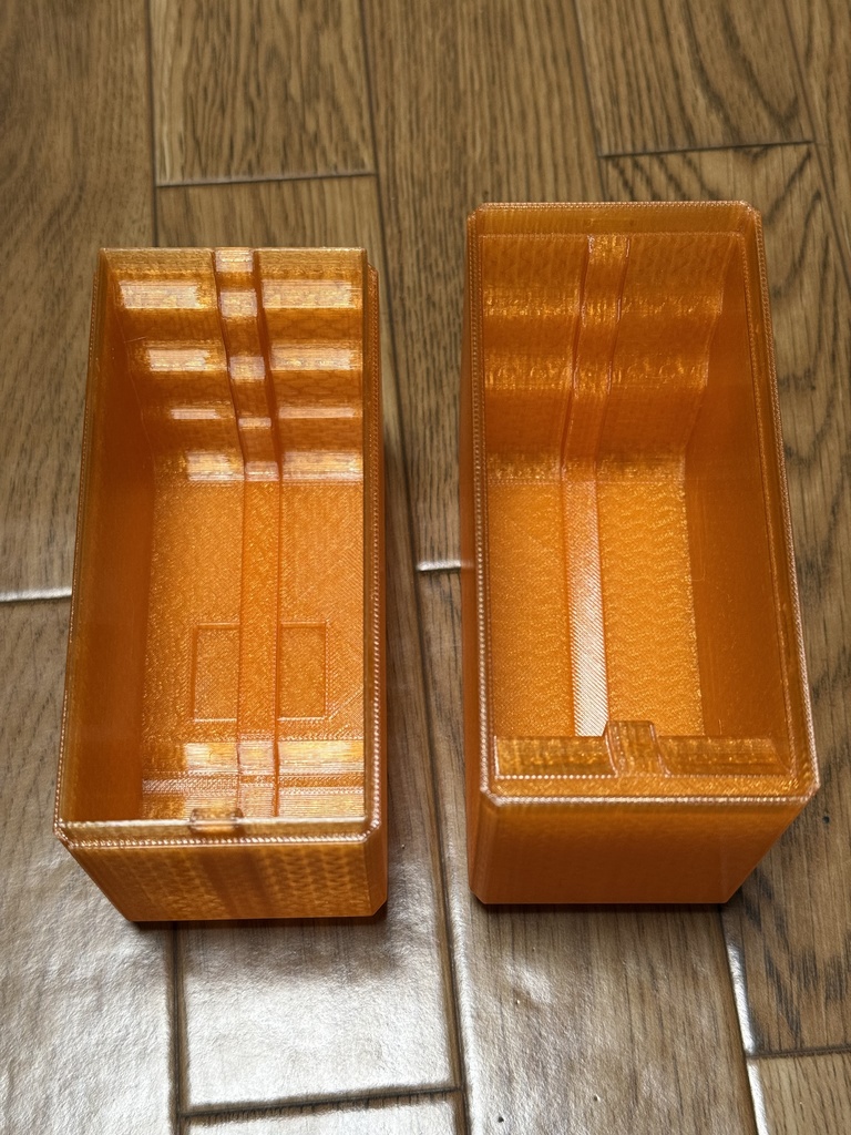 LalaPadお弁当(ケース)