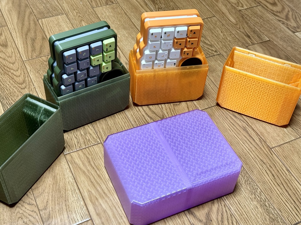 LalaPadお弁当(ケース)