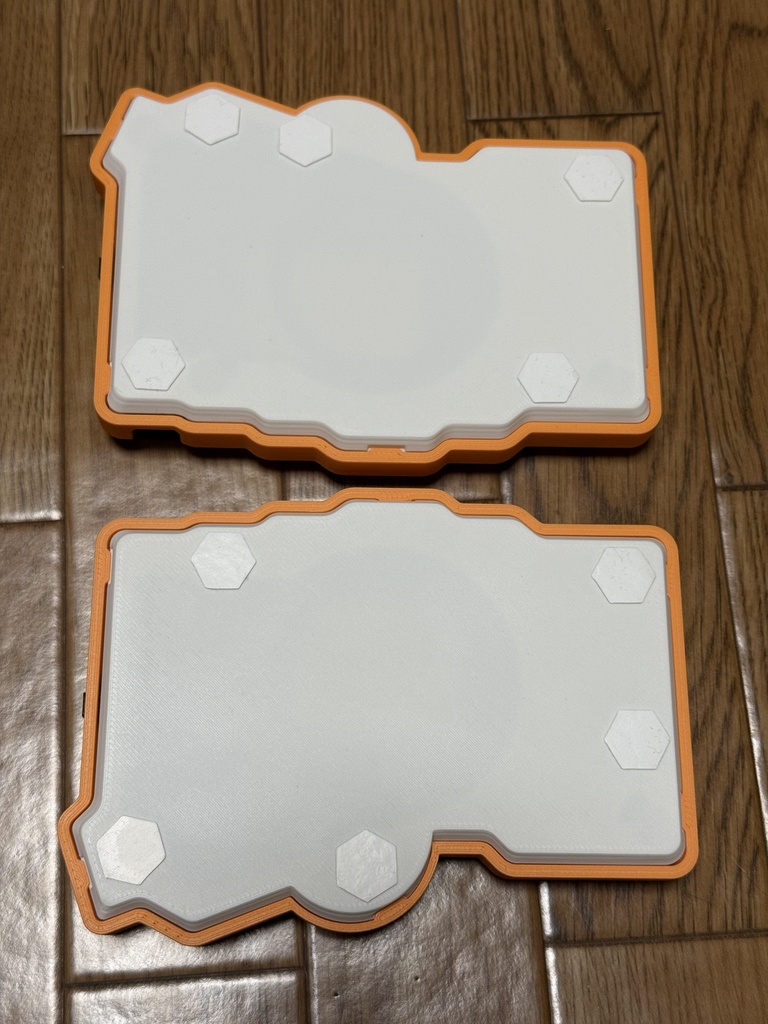 LalaPadお弁当(ケース)