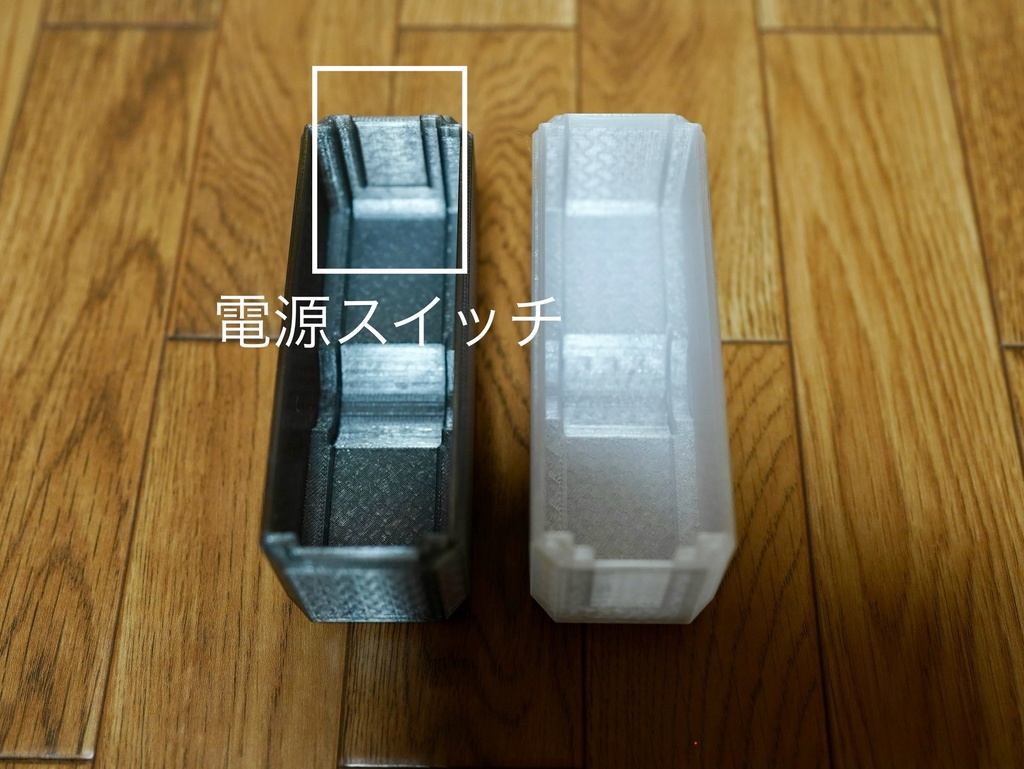 LalaPad miniお弁当箱(ケース)