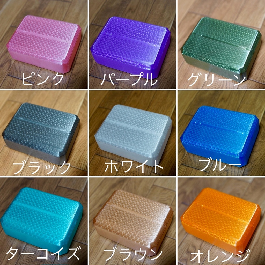 LalaPad miniお弁当箱(ケース)