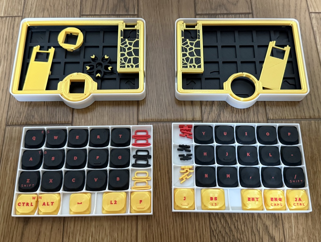 LalaPadminiドレスアップキット