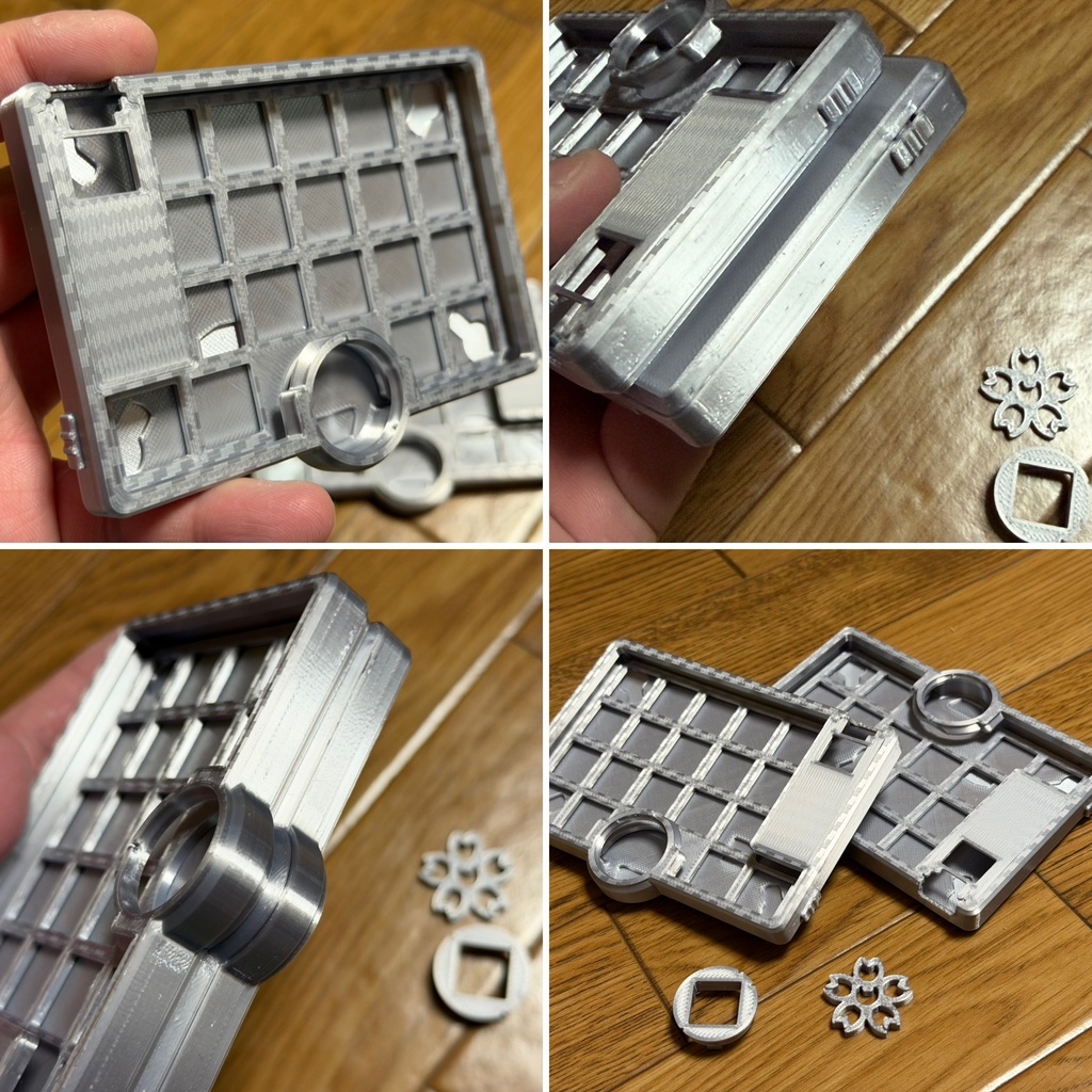 LalaPadminiドレスアップキット