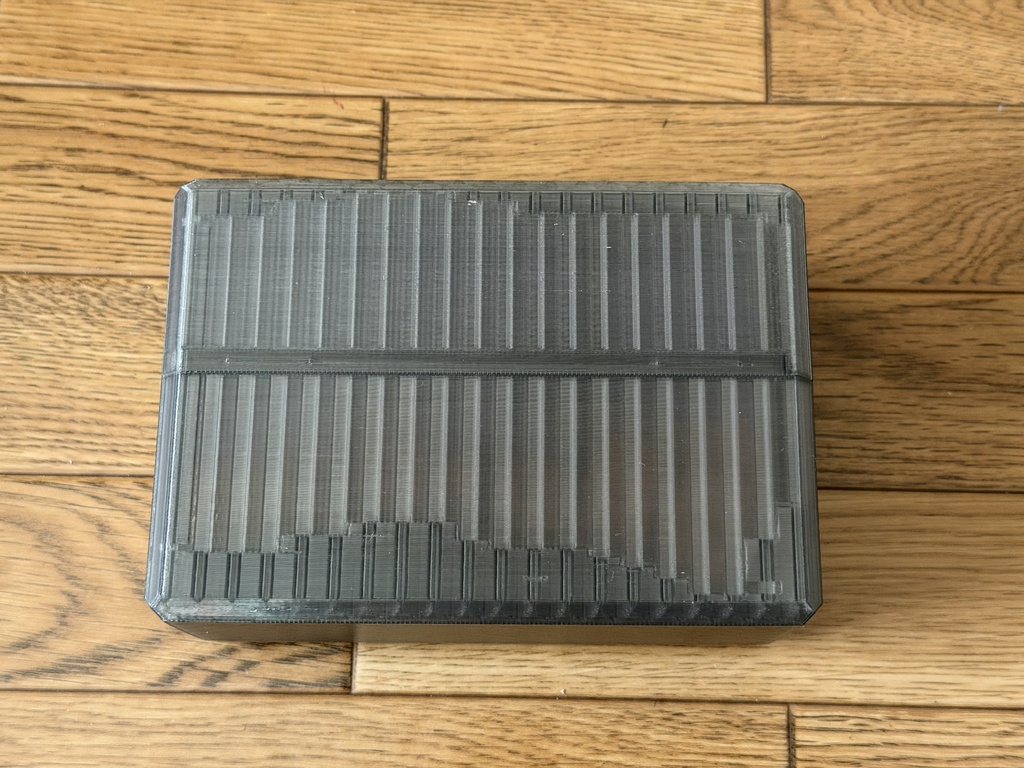 LaLaPad Gen2 お弁当箱(持ち運びケース)