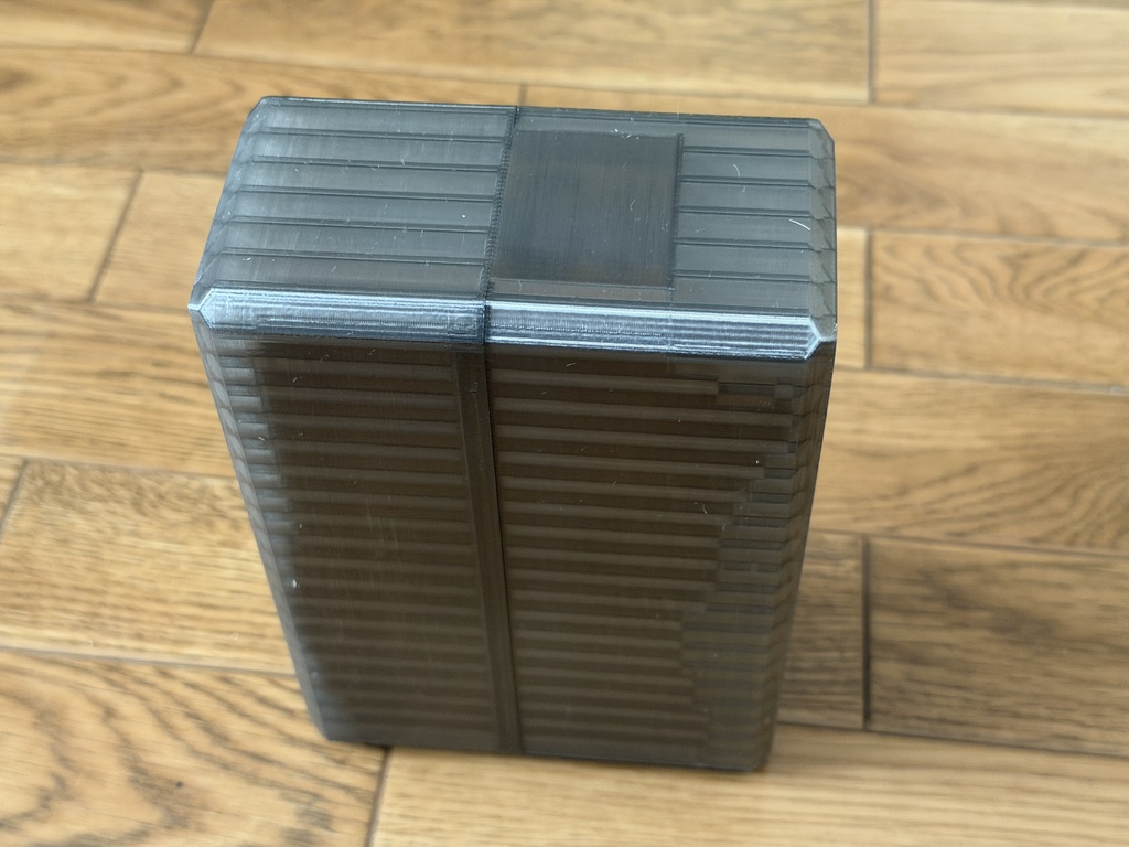 LaLaPad Gen2 お弁当箱(持ち運びケース)