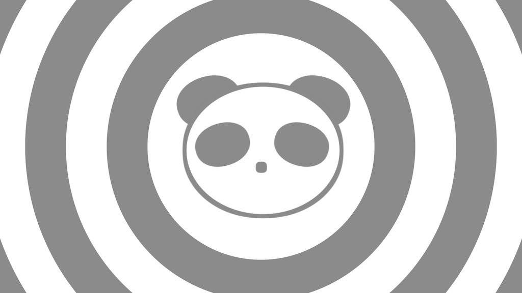 【配信者向け】OBSシーン切り替えで使えるパンダのトランジション3種類