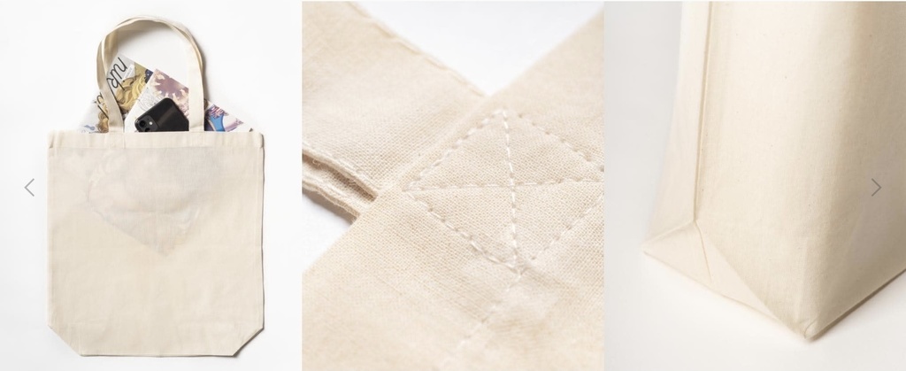 てけてけ!ぽじねこエコバッグ